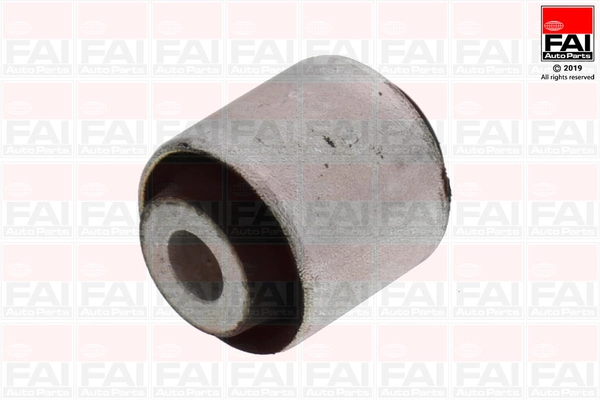 Mounting, control/trailing arm